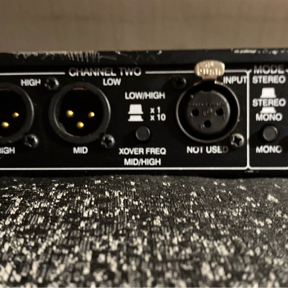 DBX Bringing just a little throwback to life. - Picture 6 of 9